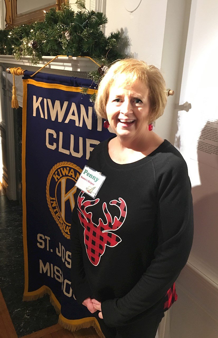  AFL-CIO Visits the Kiwanis
