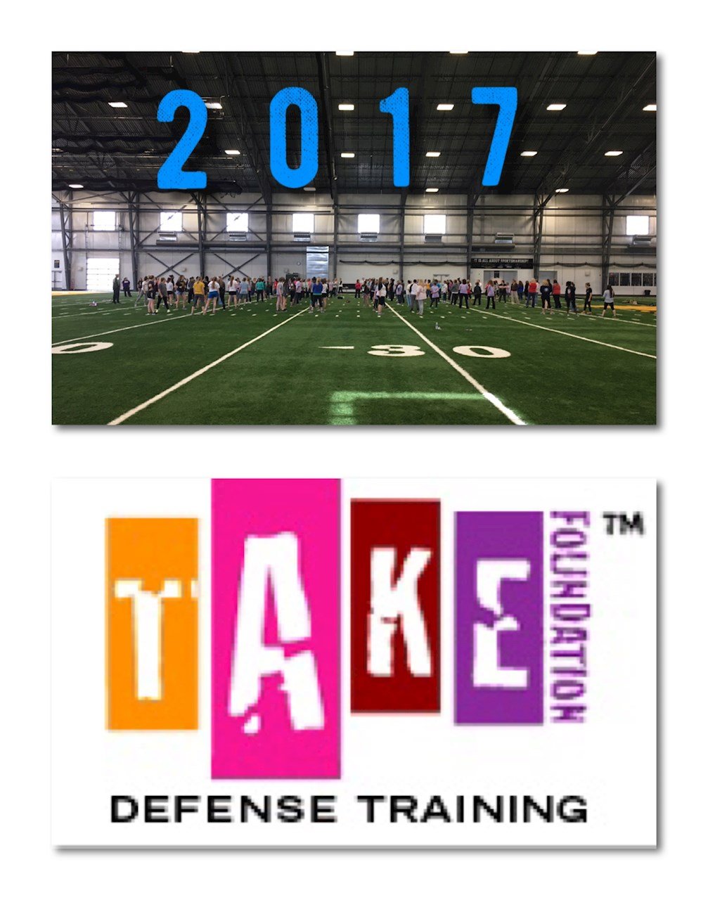 2017 TAKE Defense Training 