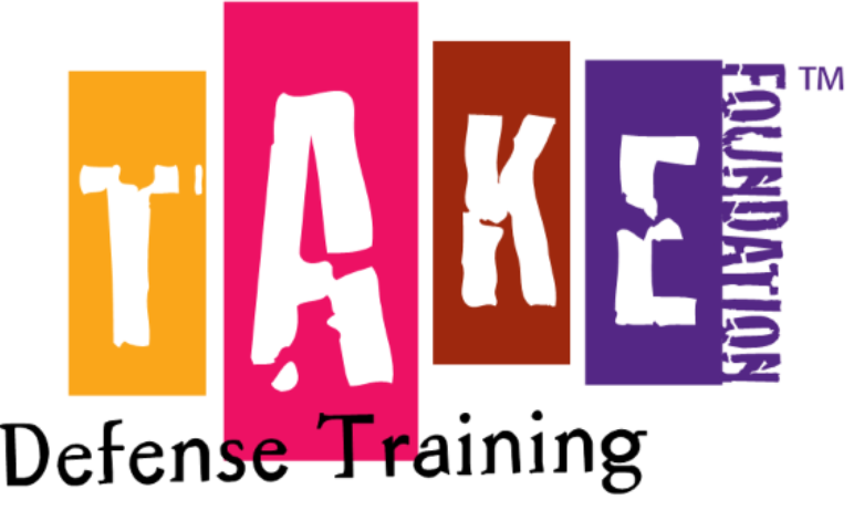 Kiwanis T.A.K.E. Defense Program & Kick-off Luncheon